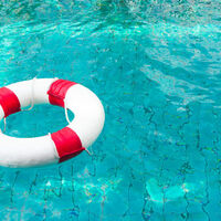 Pool safety