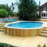 Swimming pools teaser