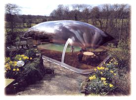 Plastica Air Domes Plastica Air Domes