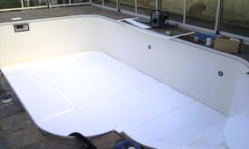 pool insulation