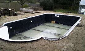 Harris pool project 8