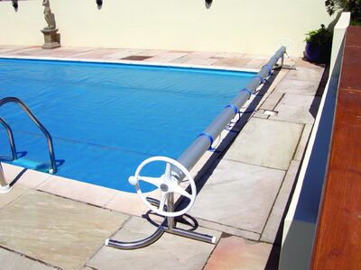 Pool Equipment and Accessories