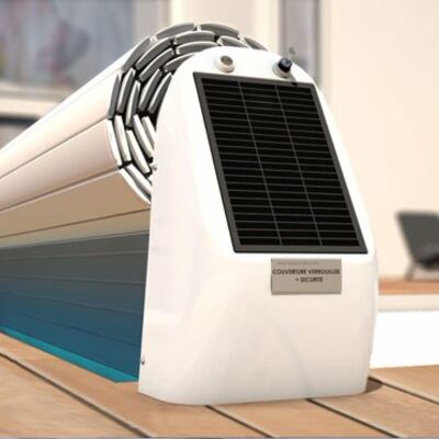 Abrible solar 2