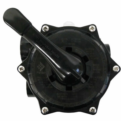 RE272026ND Multiport Valve