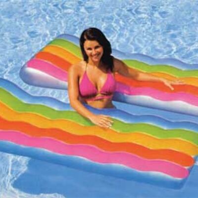 Colour Splash Loungers