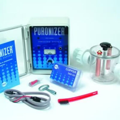 Puronizer