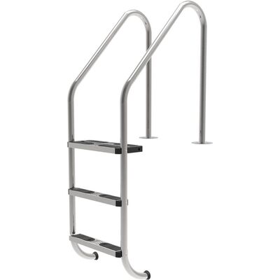 Standard 3 Tread Ladder 