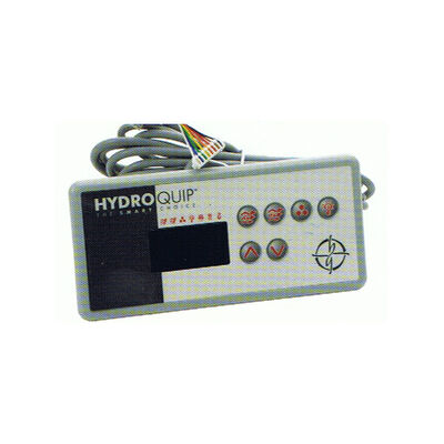 Hydorquip Eco 3 Full Size Touch Panel