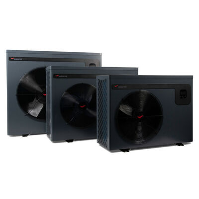 Calorex IPAC Heat Pumps