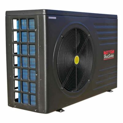 Swimming Pool Heaters | Heat Pumps | Electric Heaters | Gas Heaters