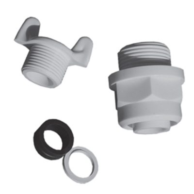 Micallef gland for certikin pu10n deck box pu9mn 2937 p