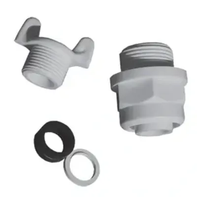 Micallef gland for certikin pu10n deck box pu9mn 2937 p