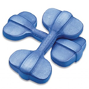 Aqua dumbells