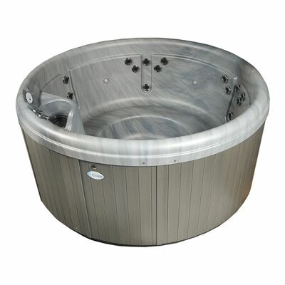 COVE CROWN II Hot Tub