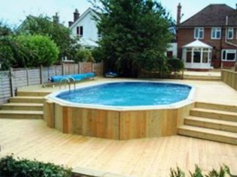 Swimming Pools In Ground Pools Above Ground Pools From Dolphin Leisure The Pool Spa Specialists