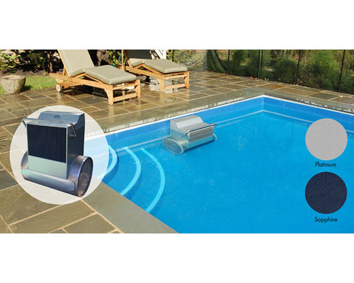 swimming pool current machine