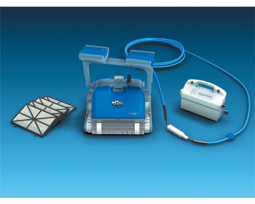 dolphin supreme m4 filters