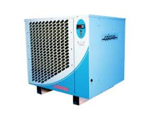 pool chillers for above ground pools