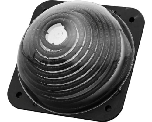 Solar Swimming Pool Heater Pod