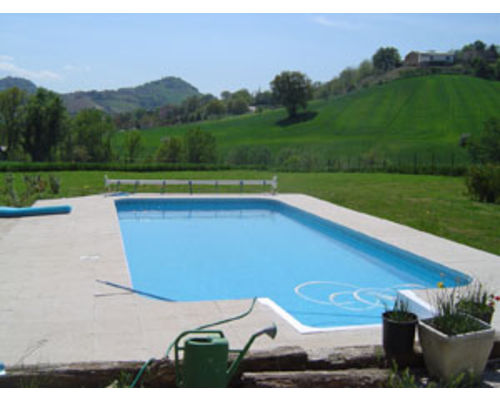 kafko pool coping