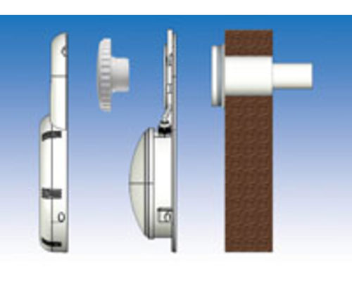 above ground pool led light
