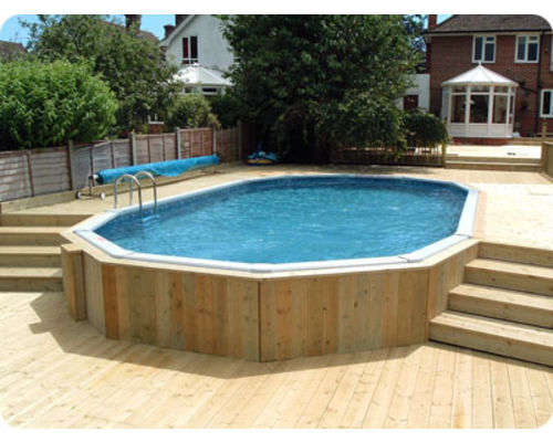 Esther Williams Swimming Pool Installation Manual Esther Williams Swimming Pool Installation Manual