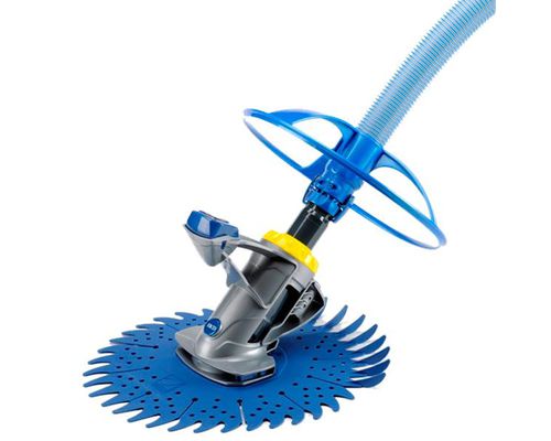 Baracuda R3 Suction Cleaner
