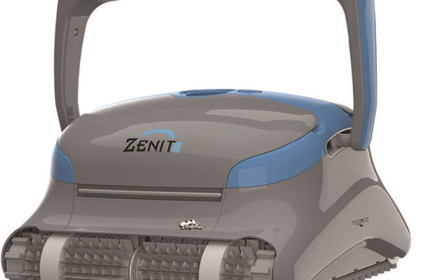 Dolphin zenit 20 iot