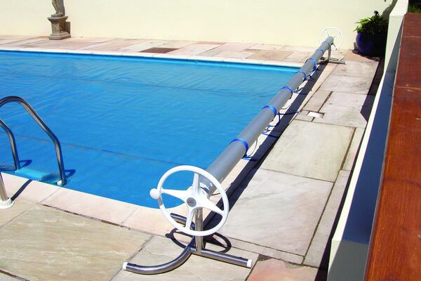 Pool Equipment and Accessories
