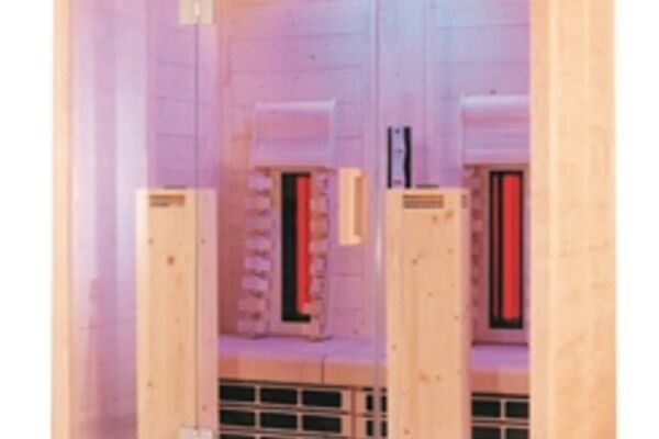 Infrared Sauna Cabin