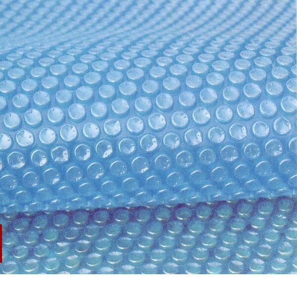 Blue Solar Cover - 400 micron thickness