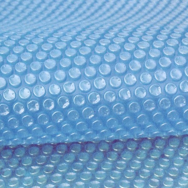 Swimming Pool Solar Covers & Heat Retention Covers