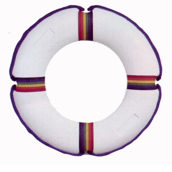 Swimming Pool Life Saving Ring