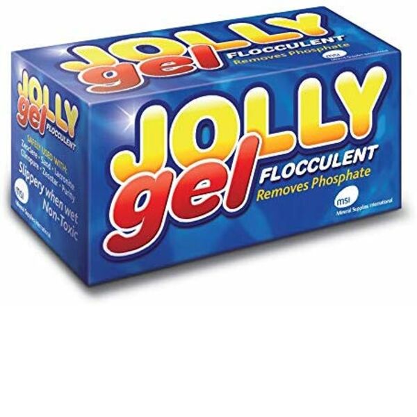 Jolly Gel Flocculant