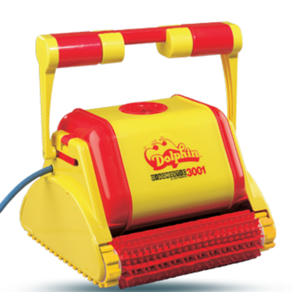 Commercial Swimming Pool Cleaners