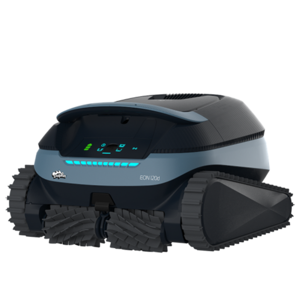 Dolphin EON 120d Front