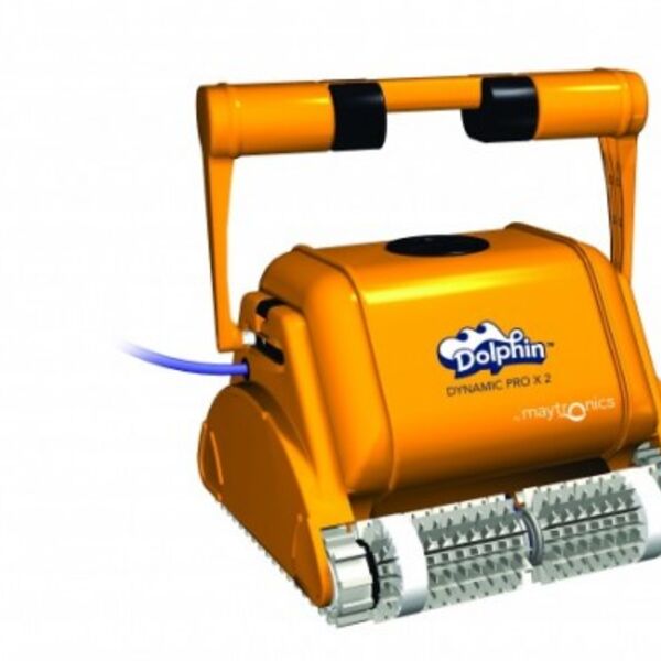 Commercial Swimming Pool Cleaners