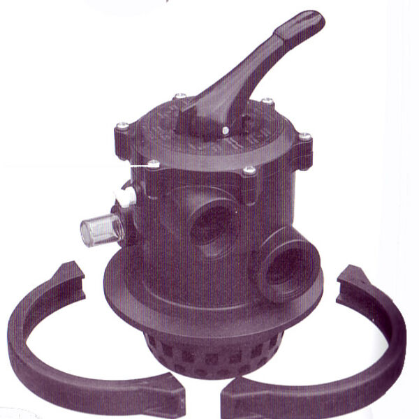 Swimming Pool Filter Parts and Spares