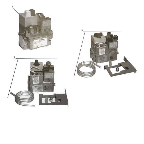 Jandy Heating Heater Parts