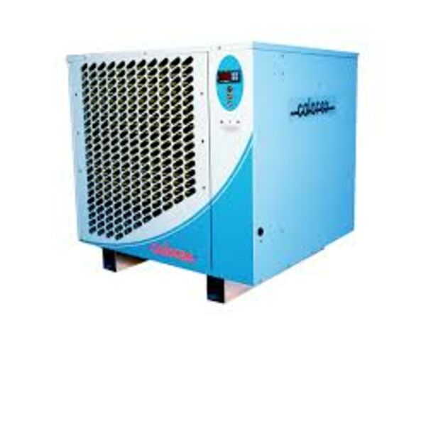 Calorex plunge pool chillers