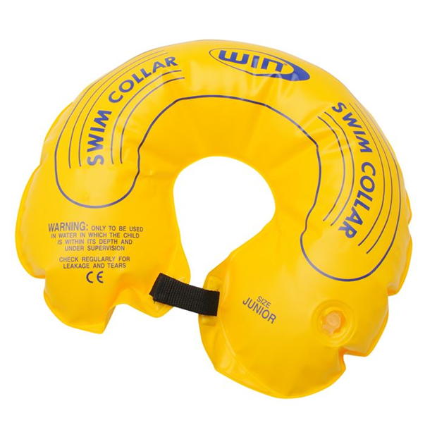 Junior Swim Collar