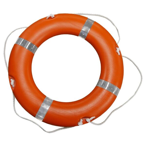 Plastica lifebuoy