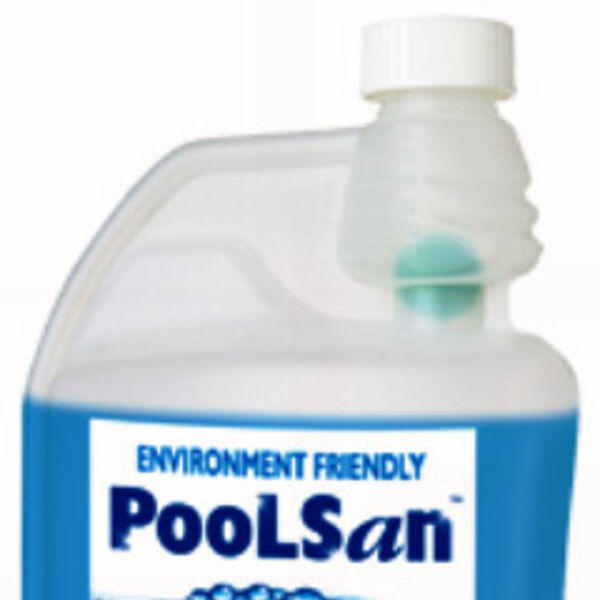 Swimming Pool & Spa Chemicals, NonChlorine Water treatments for Pools