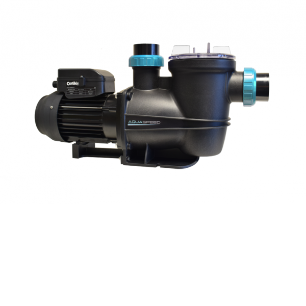 Aquaspeed pump New Generation