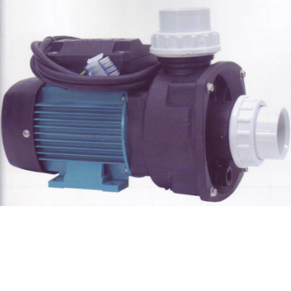 Espa Circulation Pump WiperO M 4P 