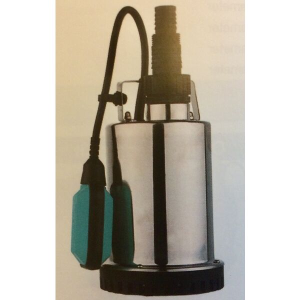 Stainless Steel Submersible Pump