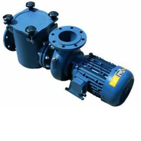 Certikin commercial pump