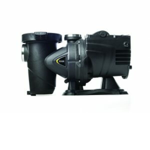 E swim variable speed pump