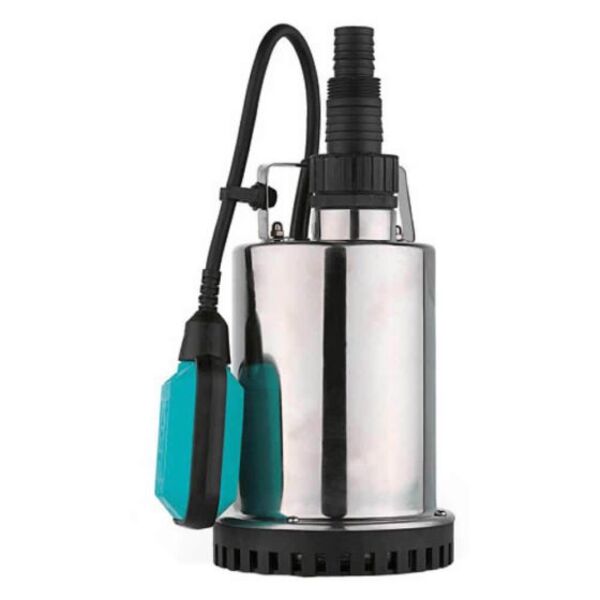 STAINLESS STEEL SUBMERSIBLE PUMP