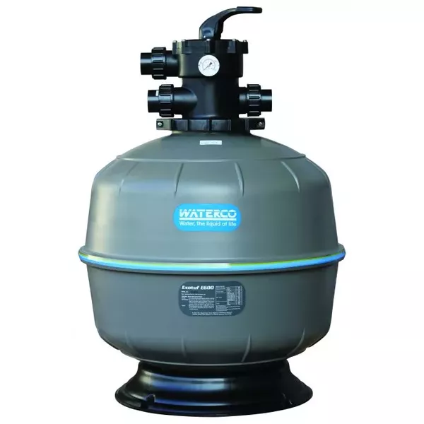 WaterCo Exotuf Filter